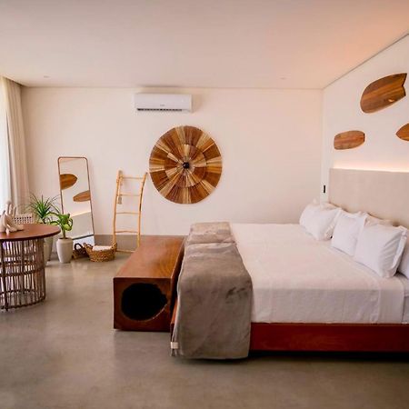 Nanii Hotel 圣米格尔-杜戈斯托苏 外观 照片