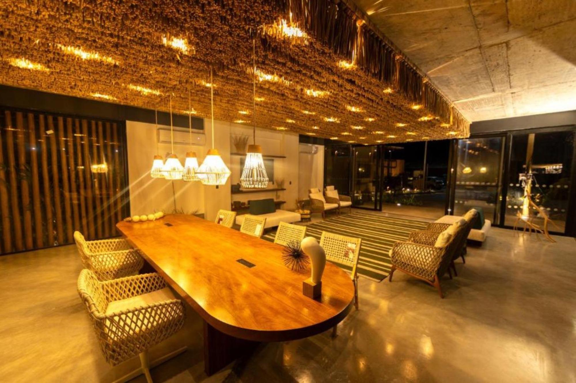 Nanii Hotel 圣米格尔-杜戈斯托苏 外观 照片